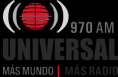 Universal 970 AM (Montevideo)